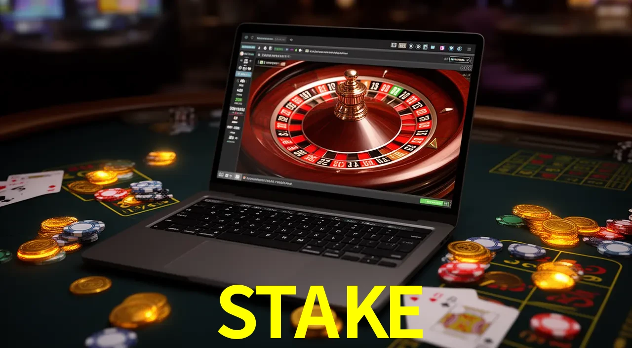 STAKE Arcade
