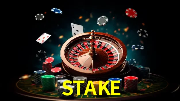 STAKE Crash Games