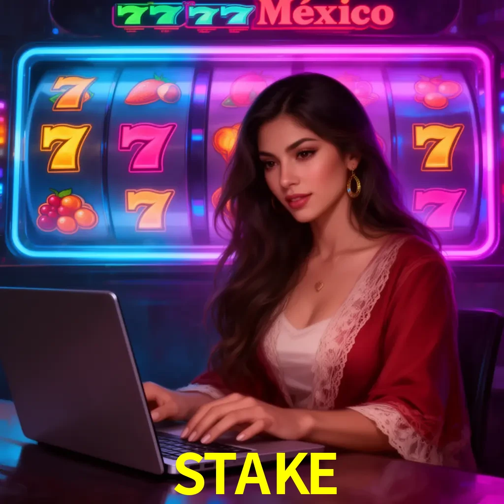 STAKE Roulette en Vivo
