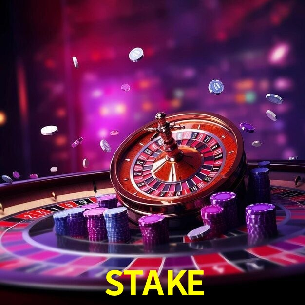 STAKE Animaciones vibrantes