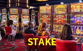 STAKE Actualizaciones en tiempo real