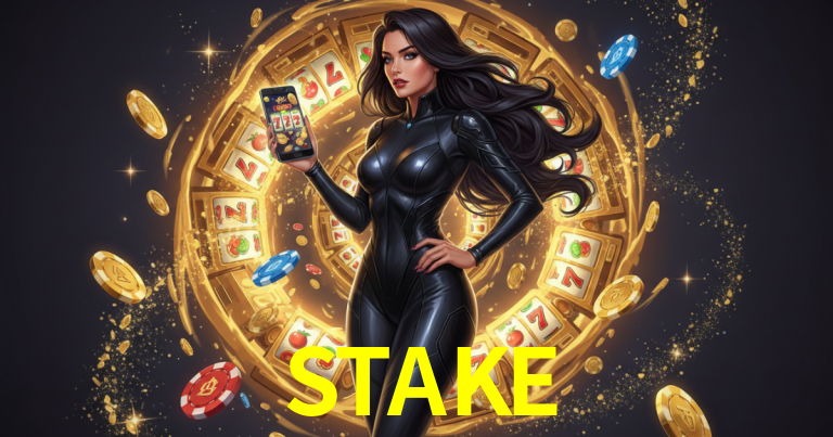 STAKE Inicia sesión en STAKE para acceder a nuestro lobby en México