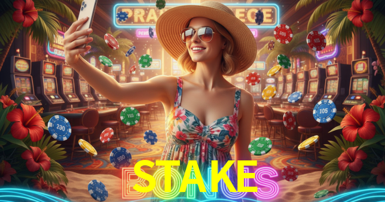 STAKE Términos y Condiciones